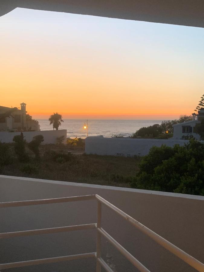 Havre De Paix En Face De L'Ocean Villa Tanger Luaran gambar