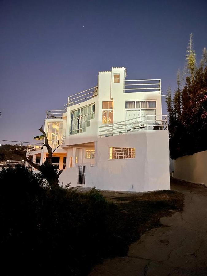 Havre De Paix En Face De L'Ocean Villa Tanger Luaran gambar